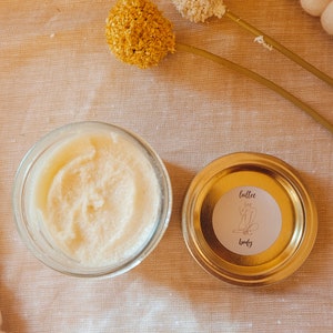 LOILTEE BODY BUTTER