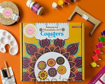Impex creative shop crafts