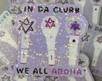 Kpop Astro Roroha Aroha Kookoo/ MJ Cross Stitch Pattern - Etsy