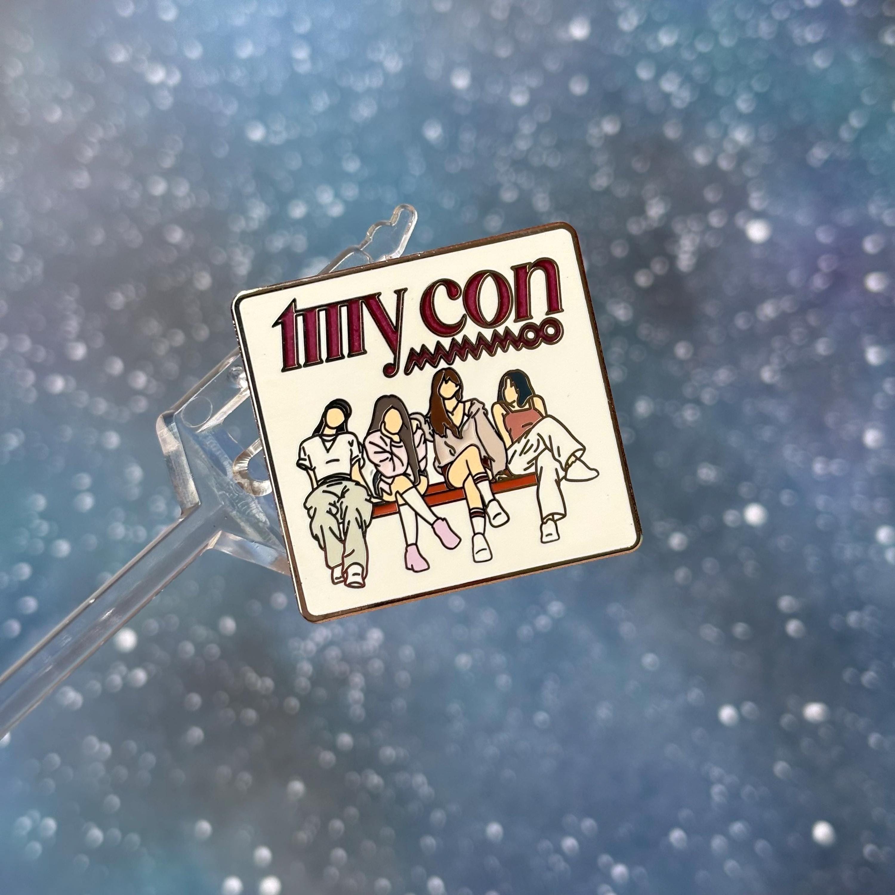 mamamoo 当選グッズ Mamamoo Store - Official Mamamoo Merchandise Shop