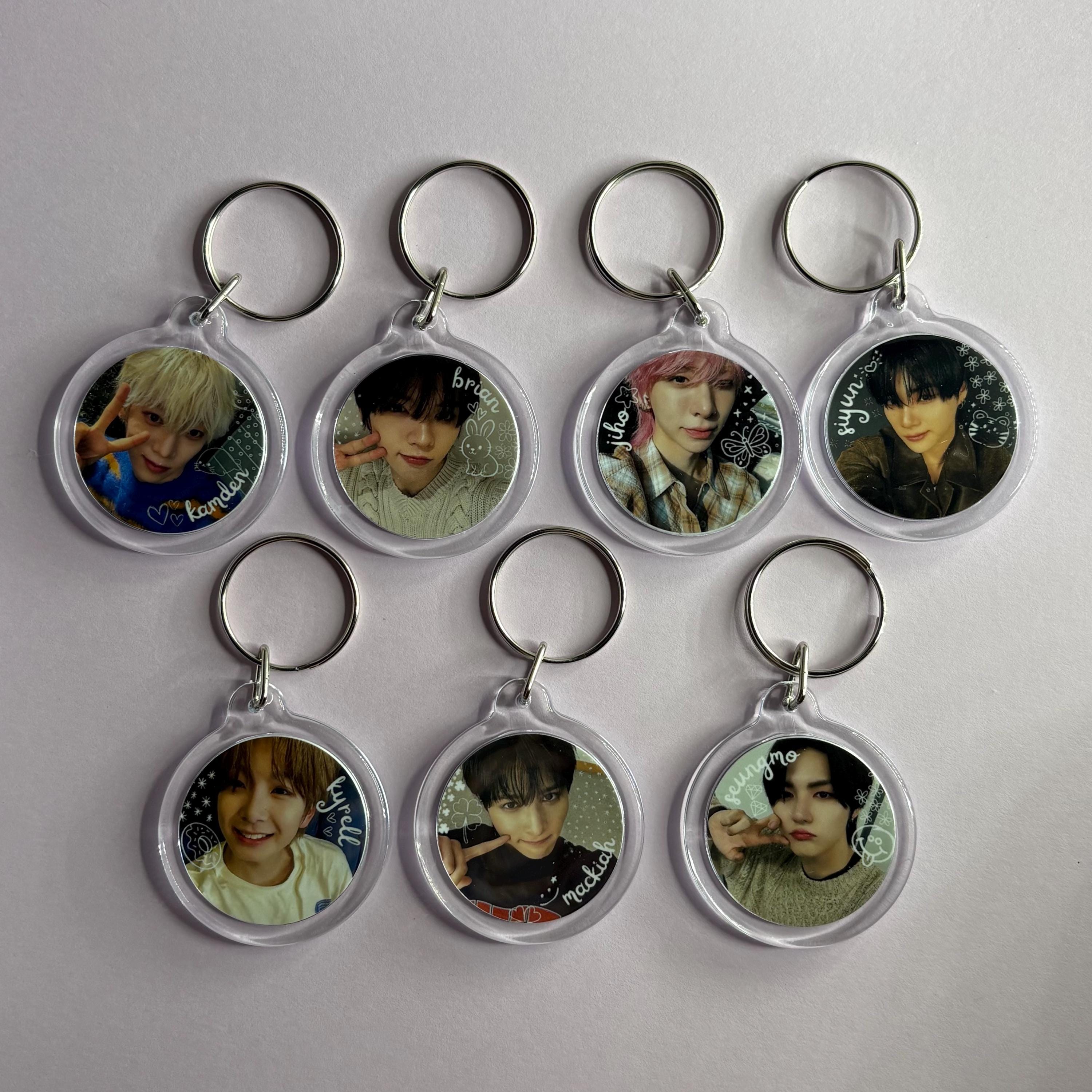 Ampers&one Kpop - Etsy