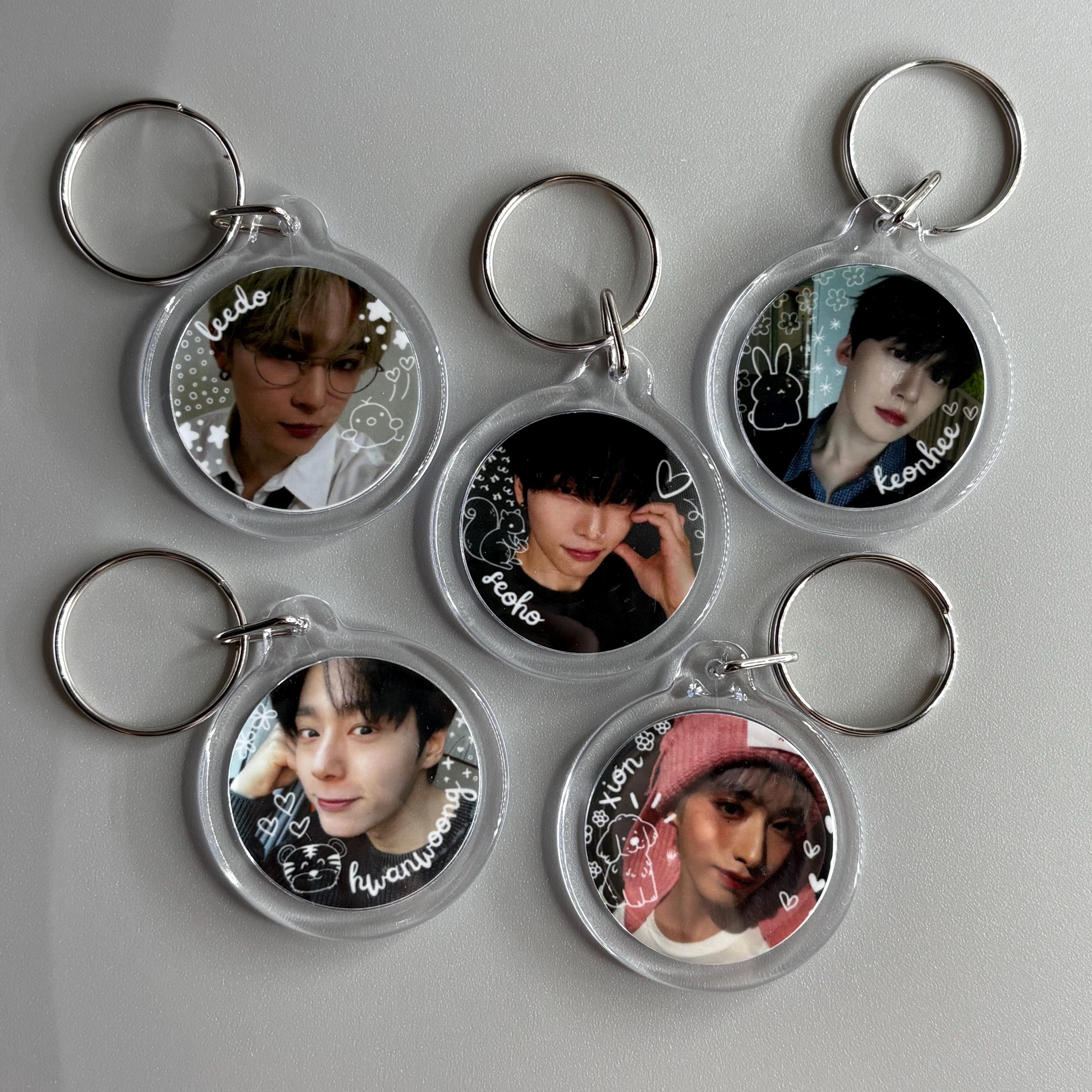 Keonhee oneus - Etsy 日本