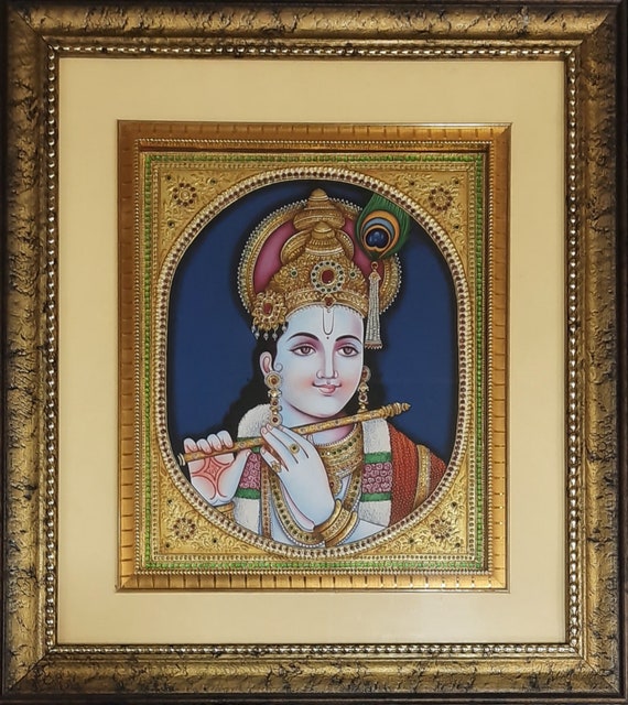 Real Photos Of Lord Krishna