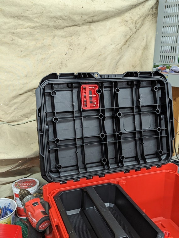 XL Packout Tool Box Divider Milwaukee Packout Mods Accessories Dividers  Tool Box NOT Included -  Israel