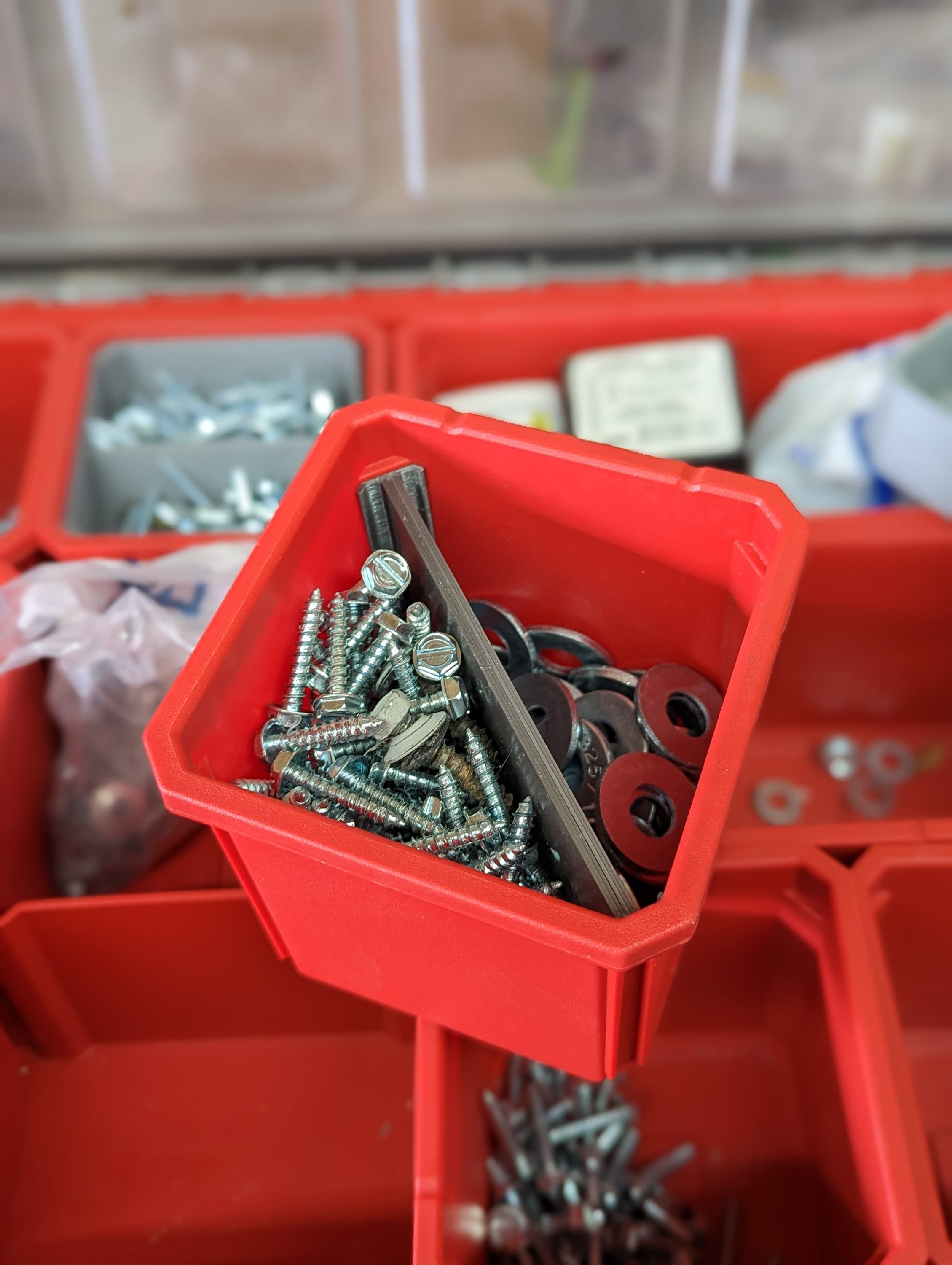 Screw Bit Holder Etsy Canada