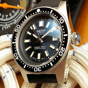 Seiko 62mas mod hotsell