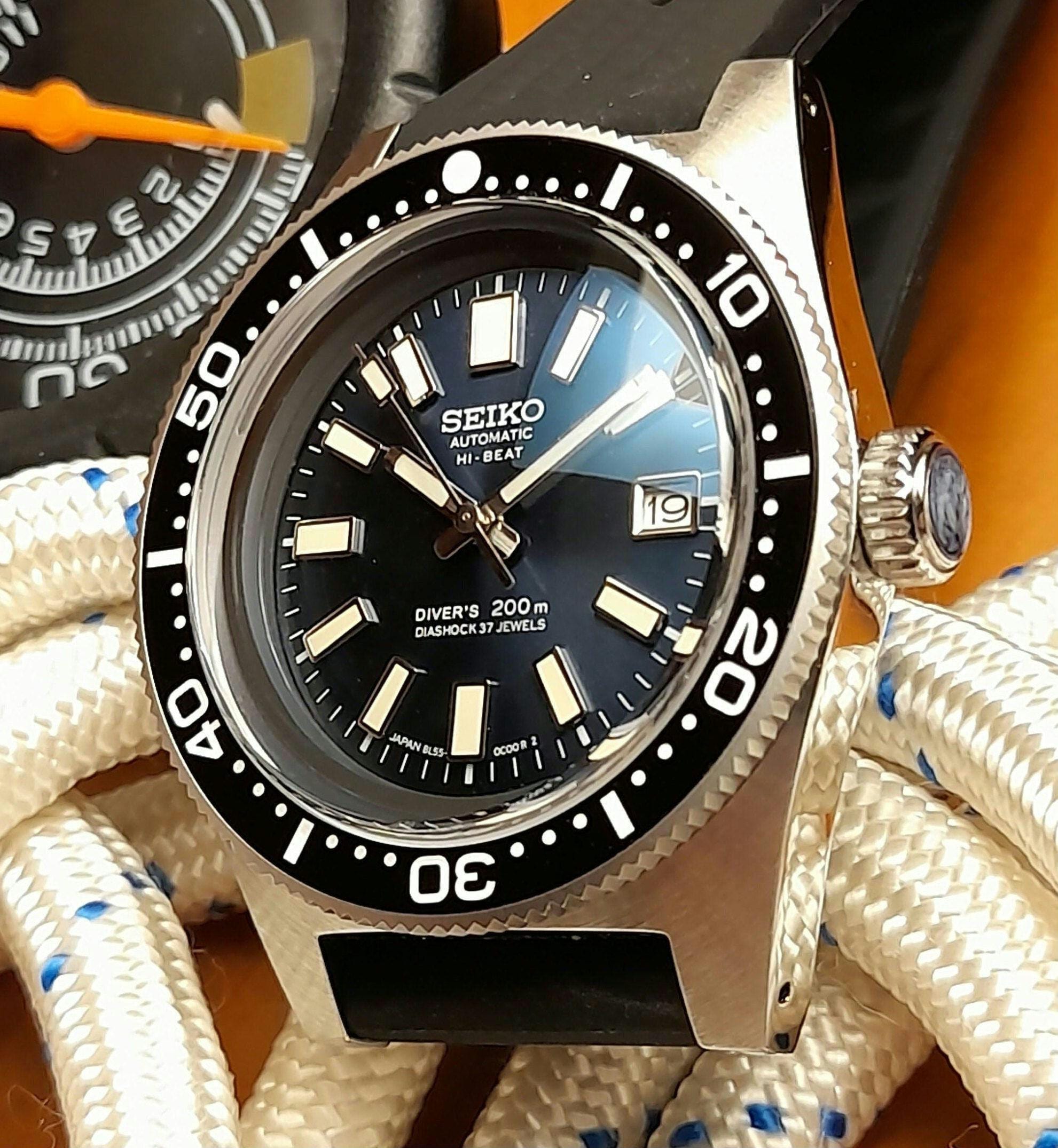 Seiko prospex diver 62mas hotsell
