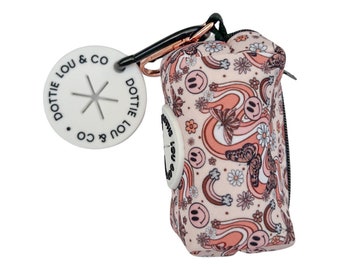 Free Spirit Waste Bag