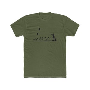 Dove Hunting T-Shirt