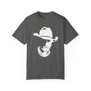 Camiseta de la paloma solitaria Augustus