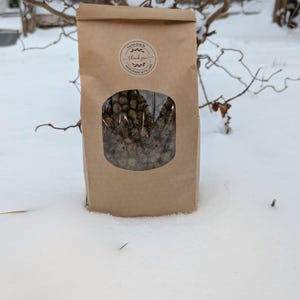Naturligt kaningödselmedel Luktfritt kaninspillning Långsamt frisättande organiskt gödselmedel Kemikaliefri växtnäring jordberikning Luktfri naturlig kompost