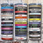 Hip Hop Collectibles