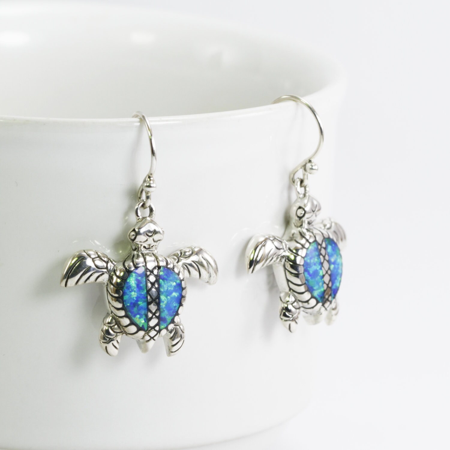 Disney Bambina Orecchini A Perno In Argento 925/000 Rodiato Per Bambino Orecchini Cerchio Bambina - Foto 9