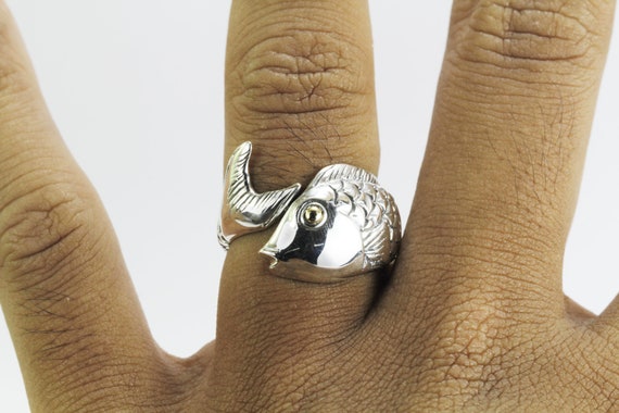 Fishing Ring, Fish Hook Ring, 14K Rose Gold Tungsten Ring, Rose Gold  Wedding Band, Hunting Ring, Fish Hooks Wedding Band, Rose Gold Tungsten  Wedding Band
