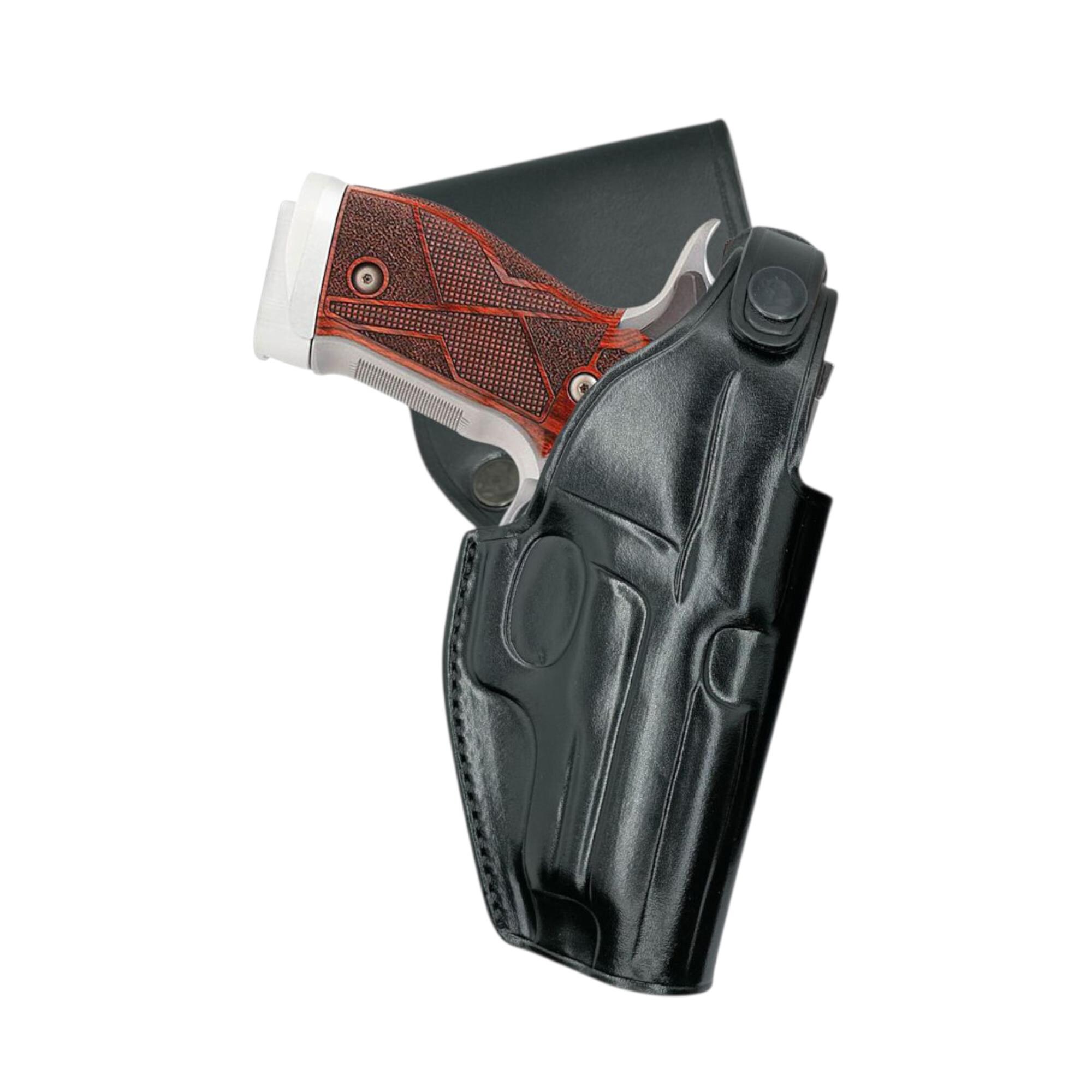 Will The P2kSK Fit In Any Holster Made For The Regular P2000