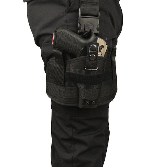 Oakley Ap Leg Holster M*u様 Oakley Tactical AP Leg Holster