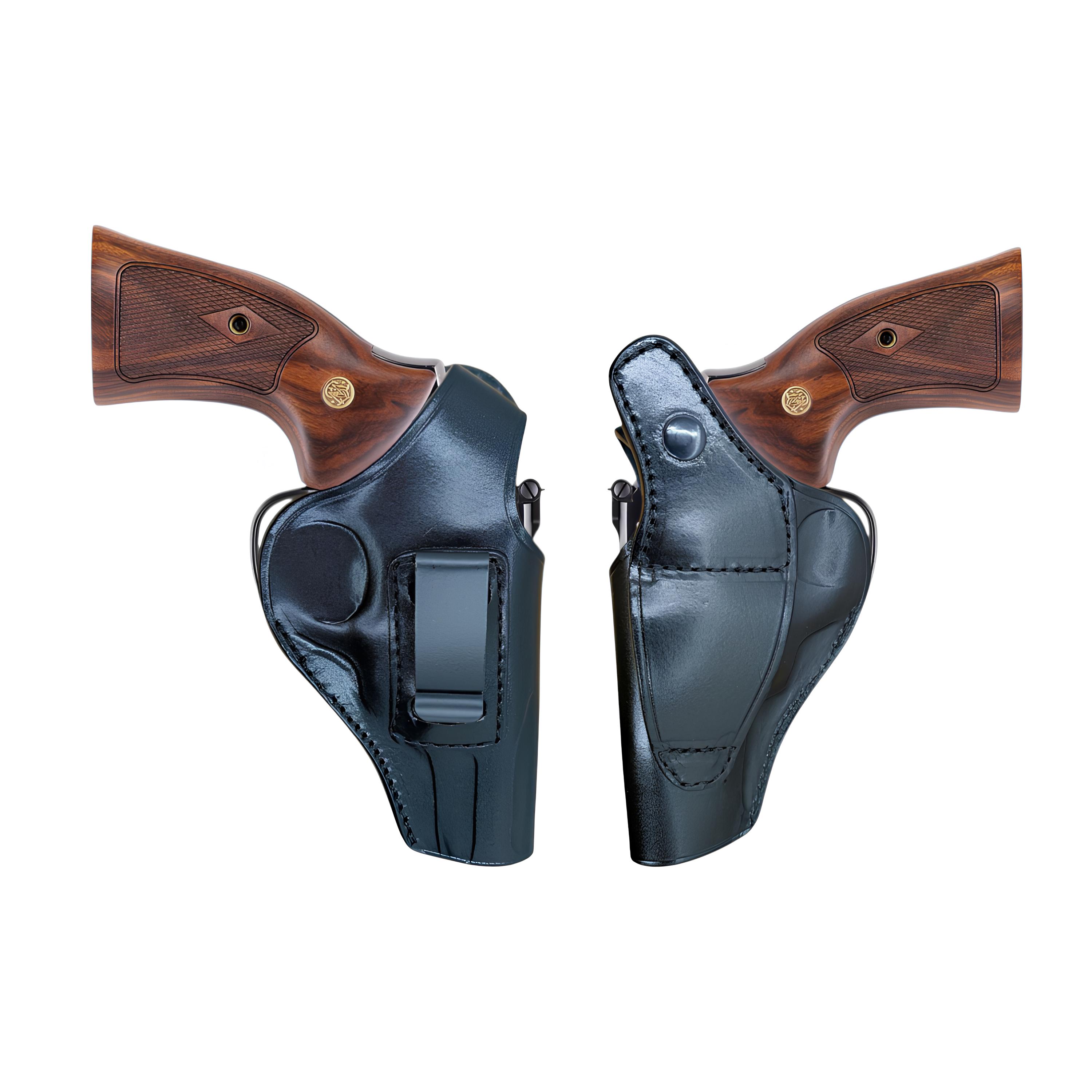 VlaMiTex R2 Leder Holster für Revolver J Frame S für Smith & Wesson 34/36 / 38/60 / 317/640 / 85 Taurus 856 Lauf 3 Zoll VlaMiTex R2 Leder Holster für Revolver J Frame S für Smith & Wesson 34/36 / 38/60 / 317/640 / 85 Taurus 856 Lauf 3 Zoll