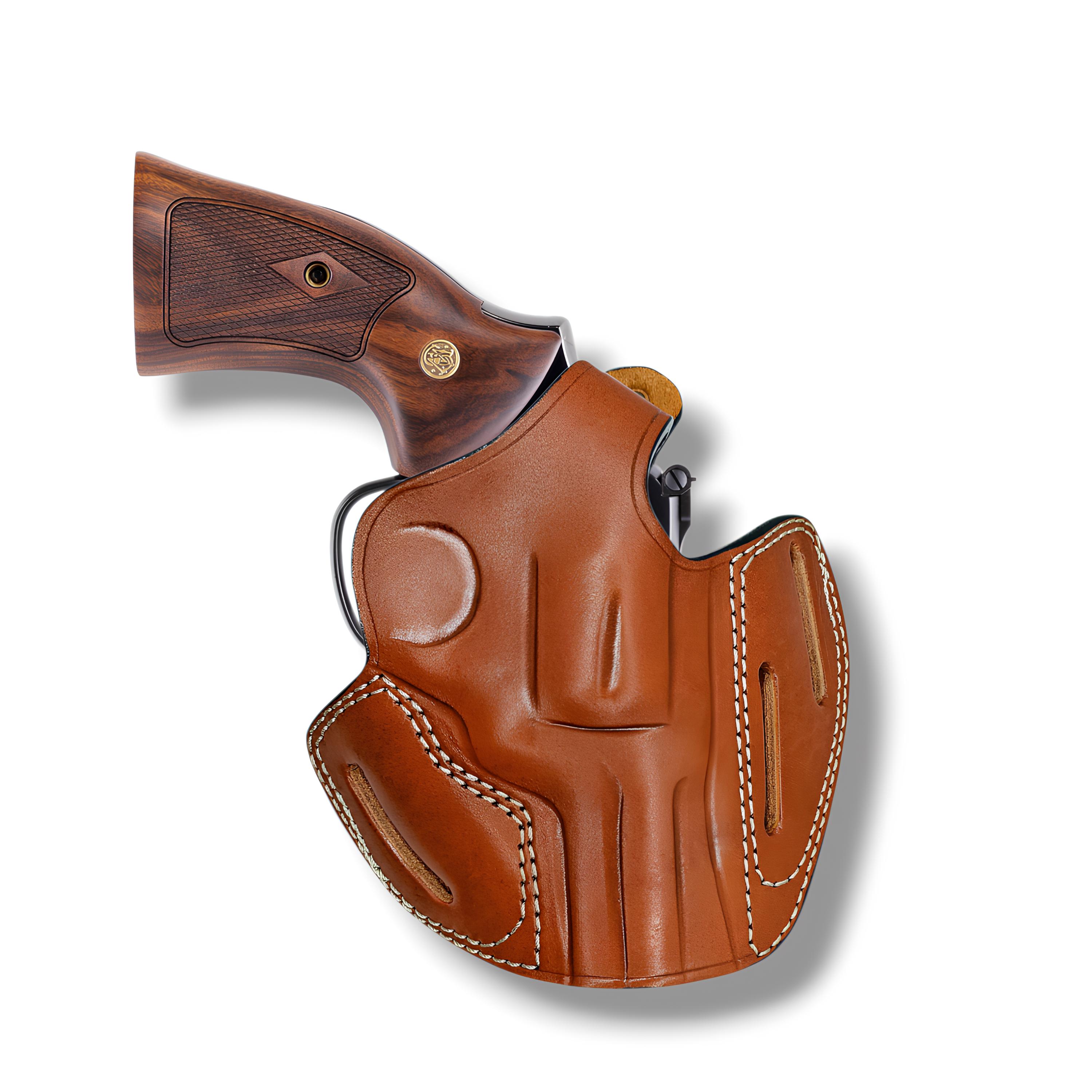 Smith Wesson Holster: N-frame Model 22 25 27 29 57 327 610 625 627