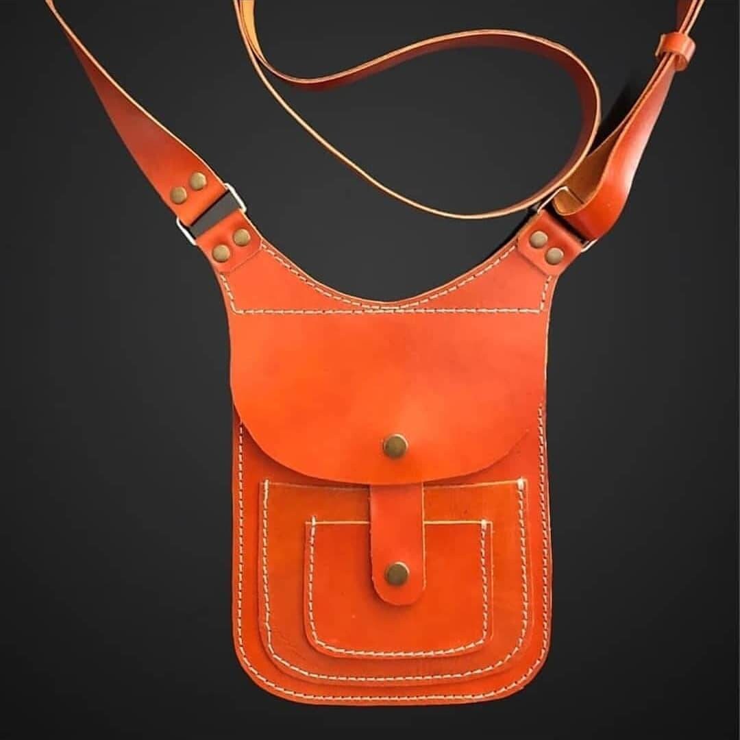 Multi Purpose Bag Drop Leg Bag Thigh Bag Fanny Pack Chest Etsy