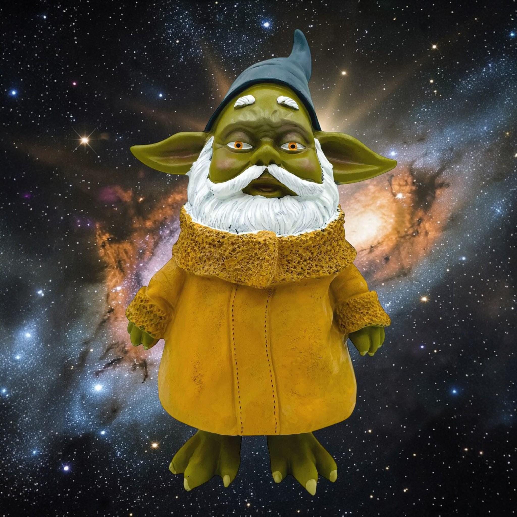 Starwars garden statue - Etsy 日本