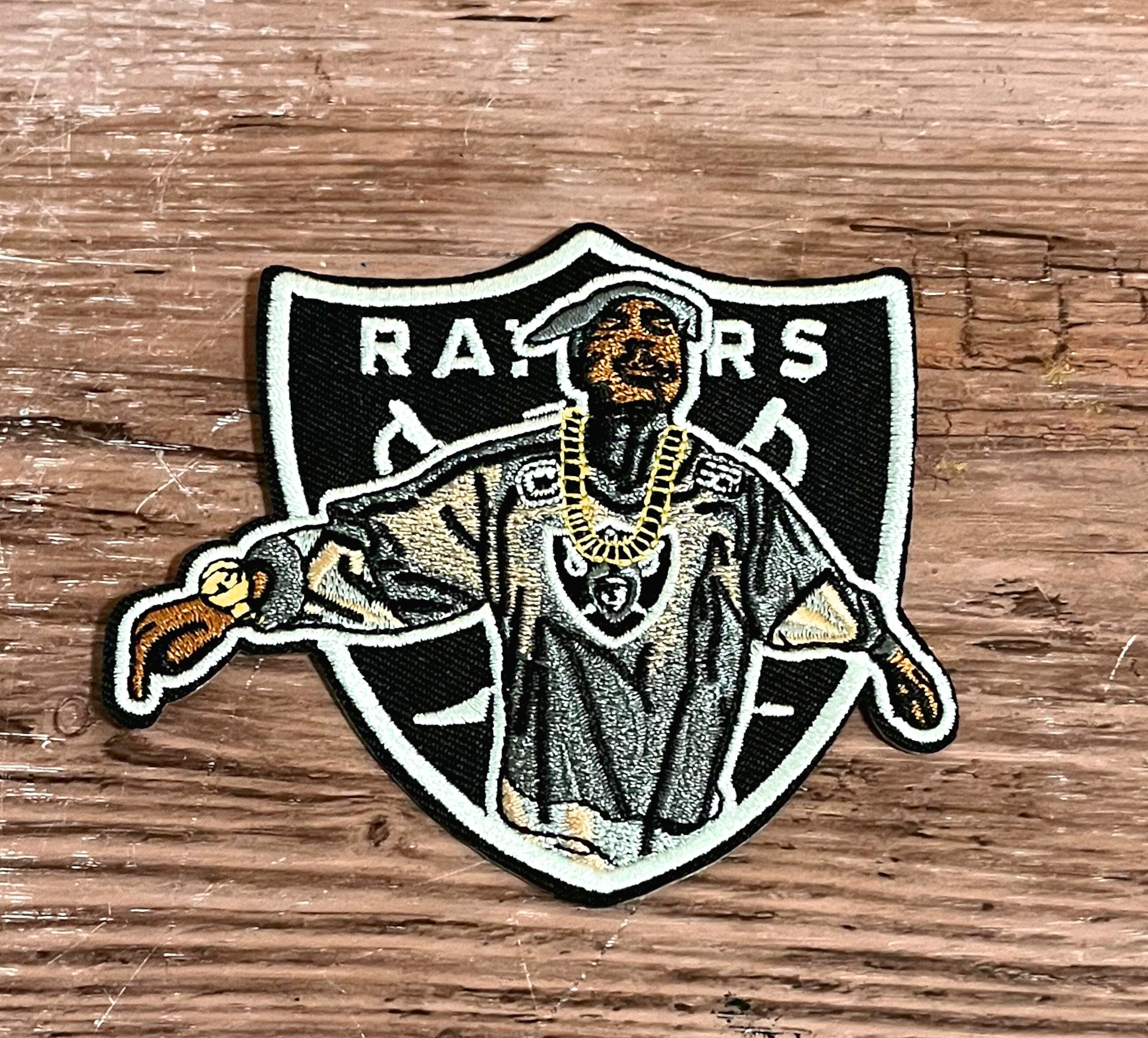 nwa レイダース 90s Sports Specialties Raiders キャップ NWA Vintage