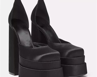 Prom Heels - Etsy