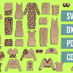 Sammy Dollhouse - Etsy