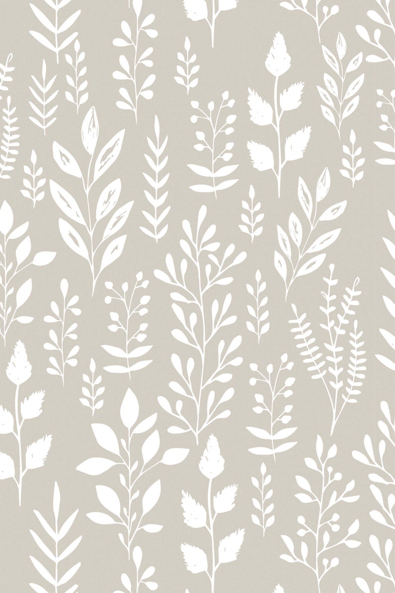 44 Adorable Wallpaper Ideas (Part 2)