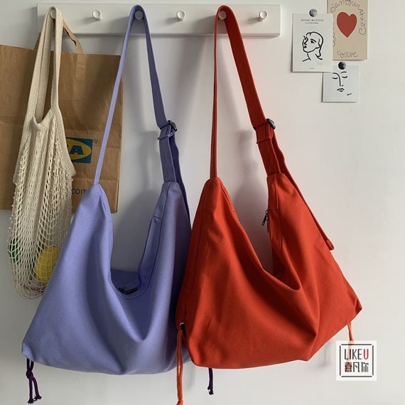 Japanese Multi Pocket 3D Canvas Small Handbag,mini Tote Bag Canvas,mini  Canvas Purse,small Bags,small Tote Bag,small Canvas Bag,corduroy Bag 
