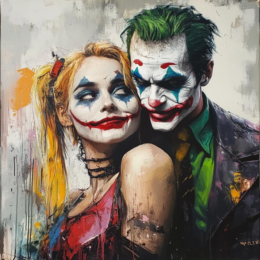 JOKER 油絵アート il_1080xN.7059948427_ewfm.jpg