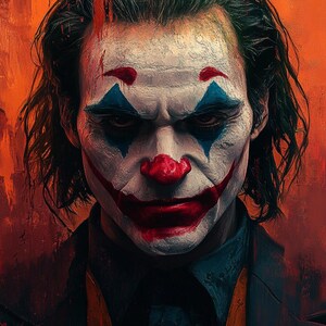 バットマン ローグス ギャラリー ジョーカー、ハーレイ クイン