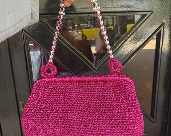 Barbie Bag