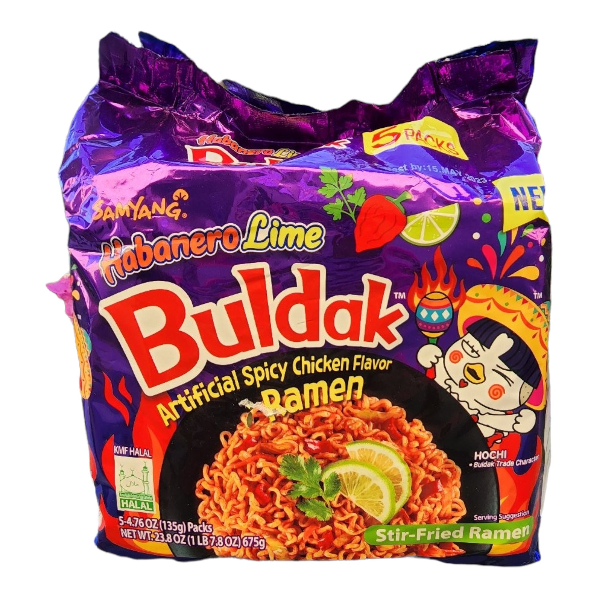 habanero-lime-buldak-stir-fried-spicy-ramen-pack-of-5-etsy