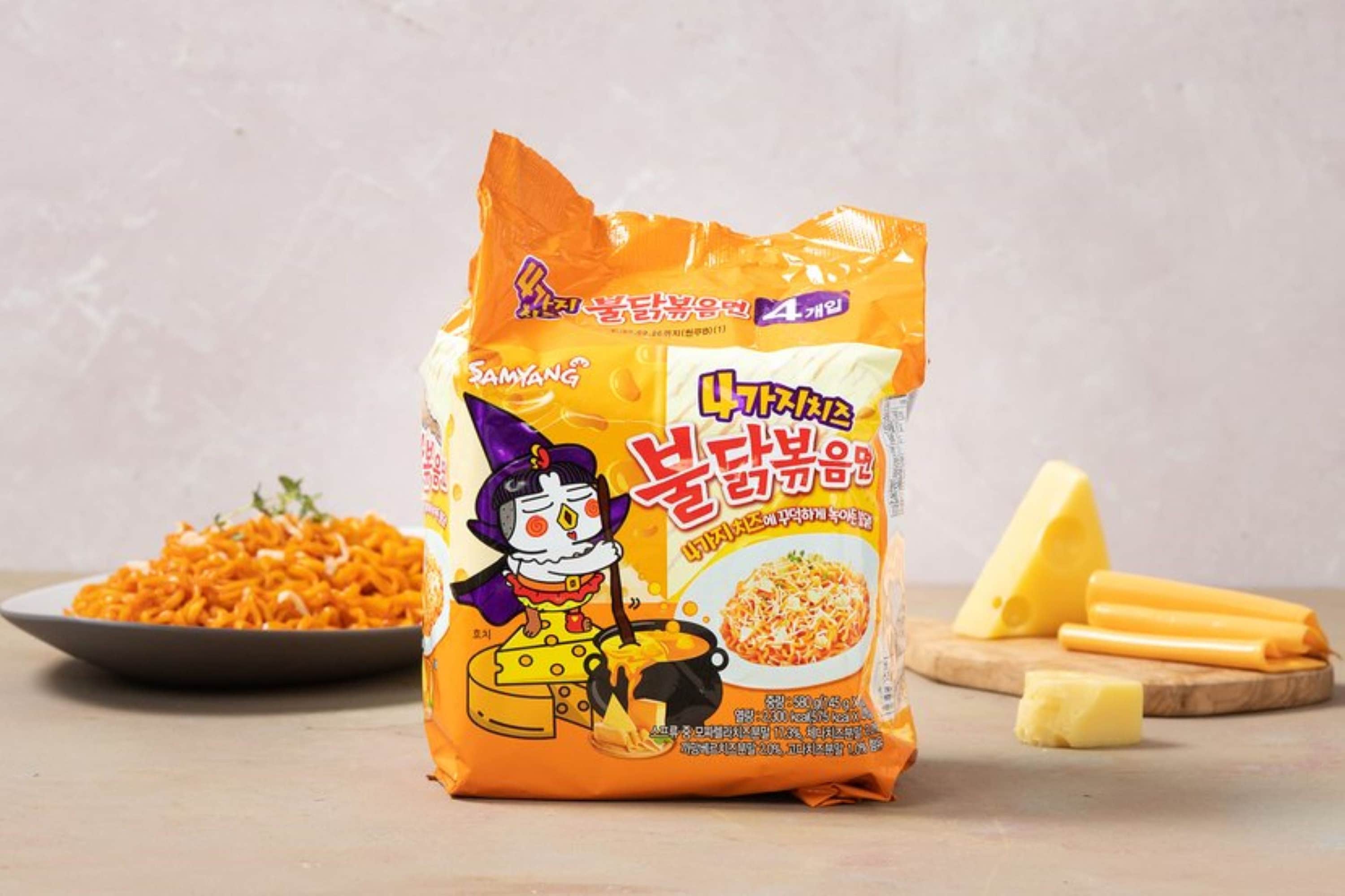 Samyang Buldak Artificial Spicy Chicken Flavor Ramen Quattro Cheese lupon.gov.ph Samyang Buldak Artificial Spicy Chicken Flavor Ramen Quattro Cheese lupon.gov.ph