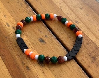 Handmade Beaded Bracelet