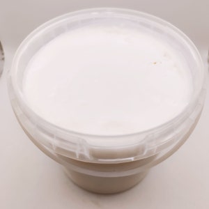 Pure Tallow Oil Grass-fed 1 lt image 3