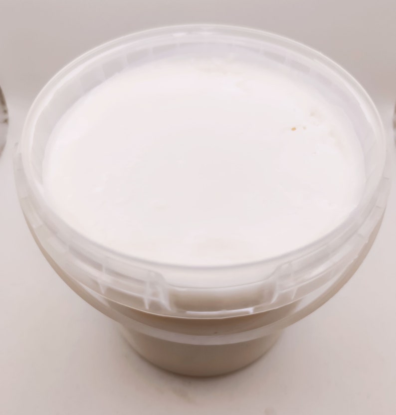 Pure Tallow Oil Grass-fed 1 lt image 3