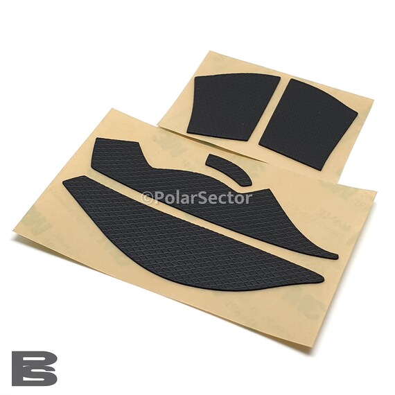 thumbnail image 2 of Mouse Feet / Skates Pads For Razer Deathadder V2 Gaming Mouse (Pack Of... 2 of 10