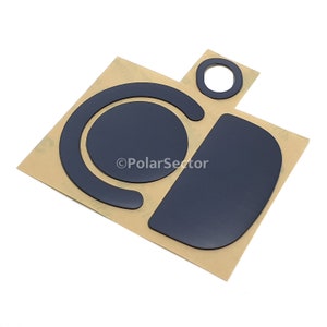 Logitech G Pro X Superlight Replacement Mouse Feet / Skates