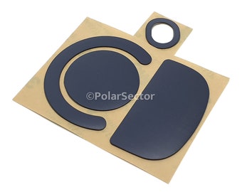 Logitech G Pro X Superlight Replacement Mouse Feet / Skates