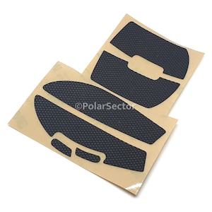 Logitech G Pro X Superlight Mouse Side Pads / Mouse Anti Slip Grips