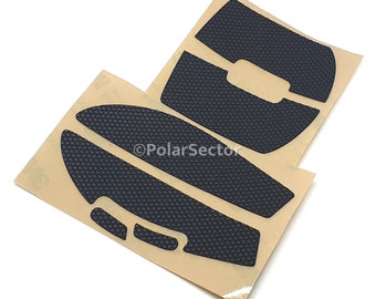 Logitech G Pro X Superlight Mouse Side Pads / Mouse Anti Slip Grips