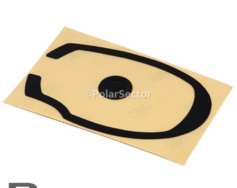 Razer Naga / Naga Molten Replacement Mouse Feet / Skates