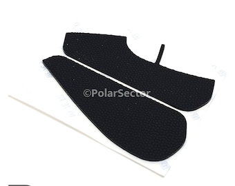 SteelSeries Rival / Rival 300-muiszijkussens / antislip-muisgrepen