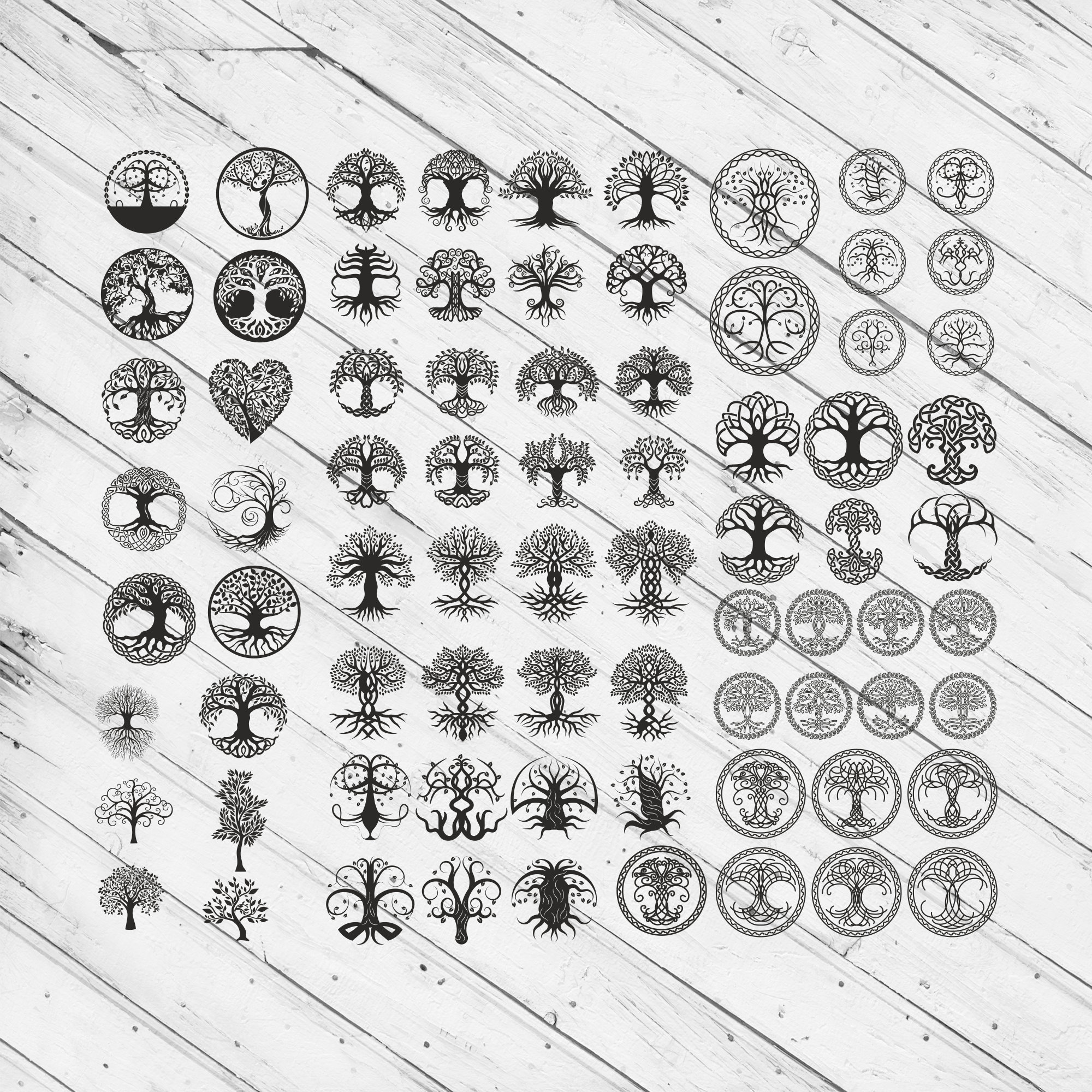 tree-of-life-scrollsaw-pattern-etsy