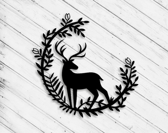 80 Deer Svg, Deer Png, Deer Antlers Svg, Deer Hunting Svg, Deer ...
