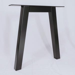 2er Set Tischbeine Nr. 12-TB