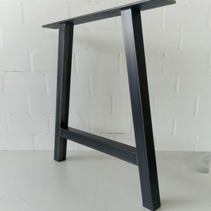 2er Set Tischbeine Nr. 14 TB