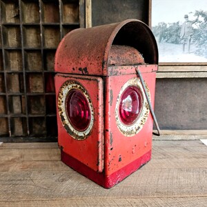 Railway Lamps Etsy Australia