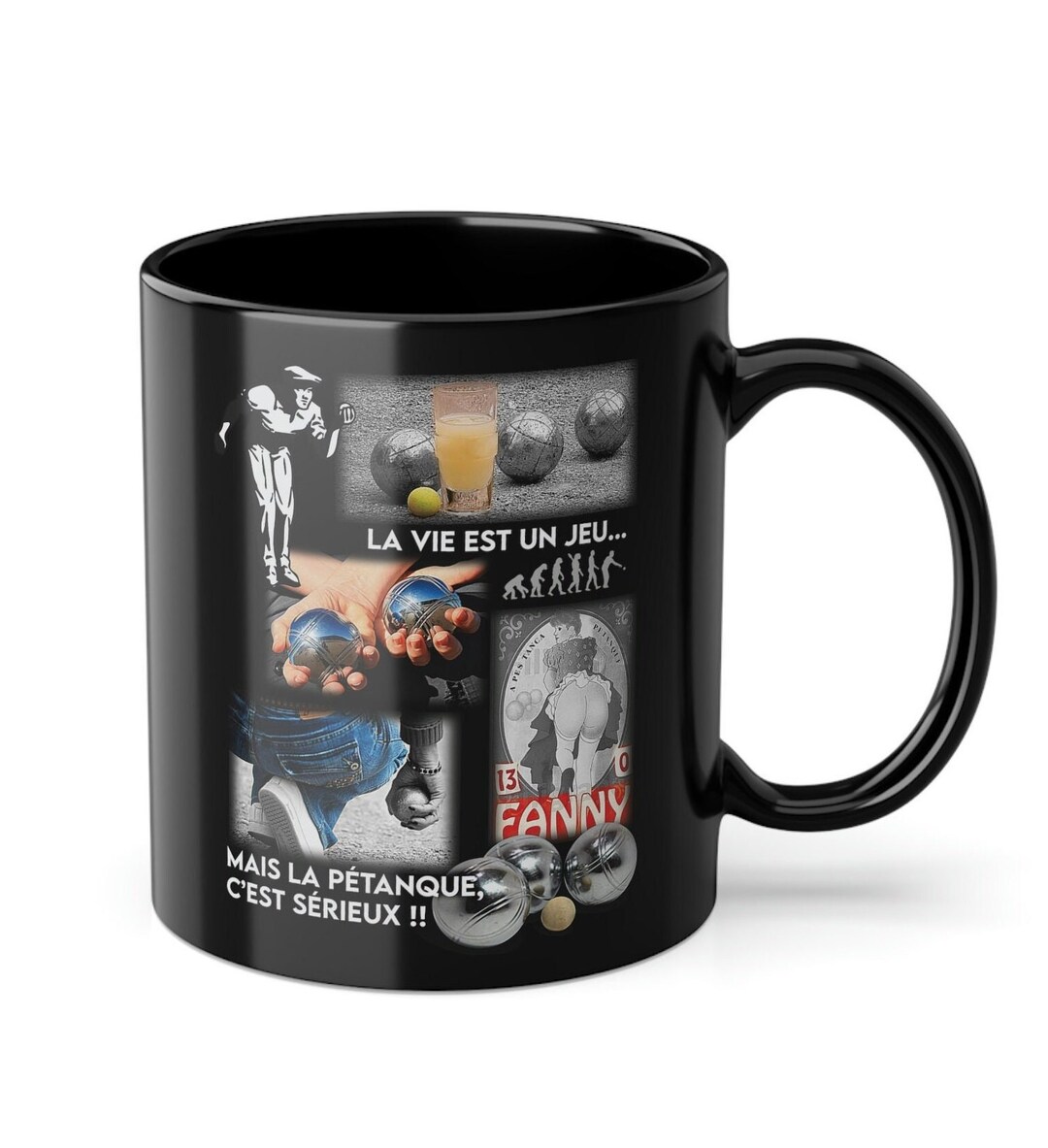 Cobra Kai Keramiktasse 11 Oz (ca. 315 Ml) – Offizielles Lizenzprodukt, Schwarz Mit Logo, In Geschenkbox, Mikrowellen- & Spülmaschinenfest